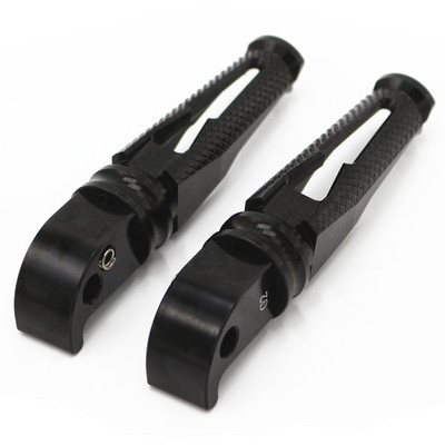 Pentru YAMAHA MT-07 MT-09 MT-03 FZ-07 FZ-09 MT09 MT07 MT03 Motocicletă CNC Suport pentru picioare pentru pasageri Suporturi pentru picioare din spate Accesorii pedale