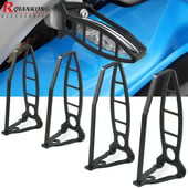 Motorkerékpár első és hátsó irányjelző védőburkolata BMW R1200GS R1200 GSLC R1200 R/RS LC R1250GS R1250R/RS S1000XR RnineT-hez