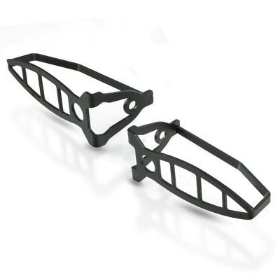 Motorkerékpár első és hátsó irányjelző védőburkolata BMW R1200GS R1200 GSLC R1200 R/RS LC R1250GS R1250R/RS S1000XR RnineT-hez