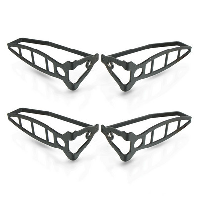 Motorkerékpár első és hátsó irányjelző védőburkolata BMW R1200GS R1200 GSLC R1200 R/RS LC R1250GS R1250R/RS S1000XR RnineT-hez