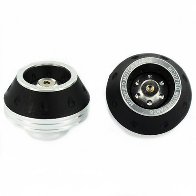 22 ks chráničov kolies motocykla, farebných posúvačov rámu pneumatík motocykla, motokrosových matíc M6, podložiek, skrutiek JDM