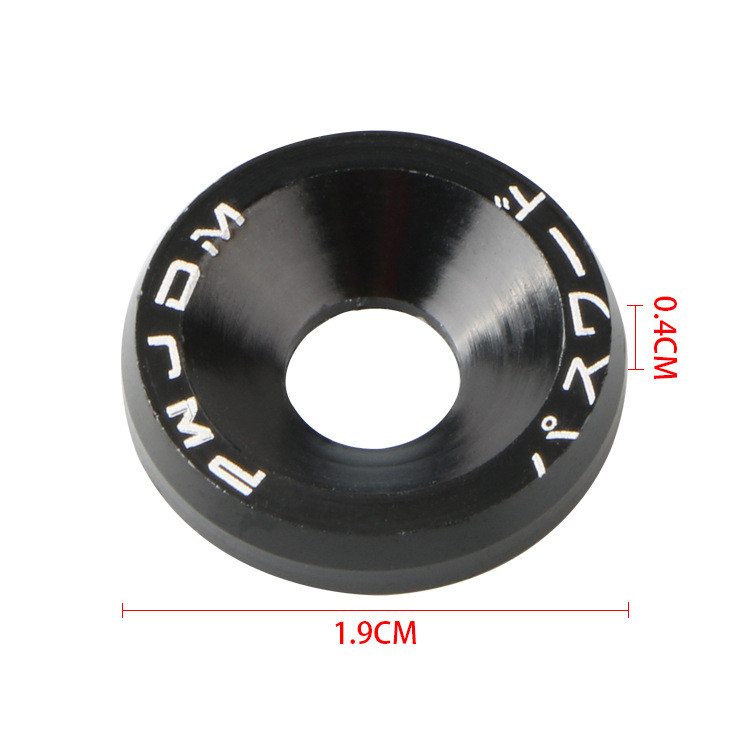 22 ks chráničov kolies motocykla, farebných posúvačov rámu pneumatík motocykla, motokrosových matíc M6, podložiek, skrutiek JDM