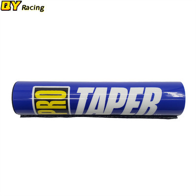 Tampoane de ghidon de 25 cm lungime pentru motocicletă Renthal Pro 7/8" bară transversală de ghidon pentru Honda KTM Yamaha Kawasaki ATV Dirt Pit Bike