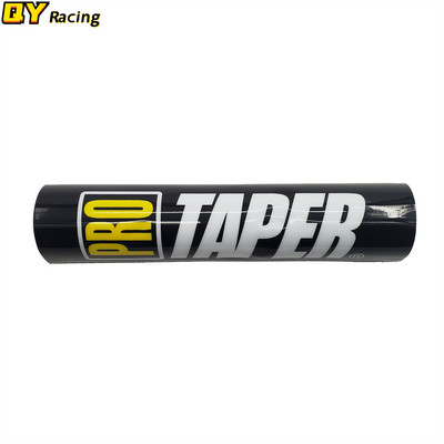 Tampoane de ghidon de 25 cm lungime pentru motocicletă Renthal Pro 7/8" bară transversală de ghidon pentru Honda KTM Yamaha Kawasaki ATV Dirt Pit Bike