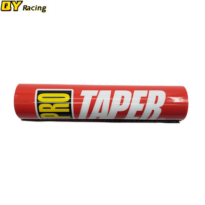 Tampoane de ghidon de 25 cm lungime pentru motocicletă Renthal Pro 7/8" bară transversală de ghidon pentru Honda KTM Yamaha Kawasaki ATV Dirt Pit Bike
