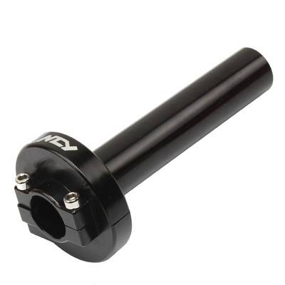 Viacfarebné otočné rukoväte plynu, riadidlá, univerzálne 22 mm 7/8 palcové CNC hliníkové riadidlá pre motocykel, moped, skúter, bicykel