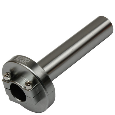 Viacfarebné otočné rukoväte plynu, riadidlá, univerzálne 22 mm 7/8 palcové CNC hliníkové riadidlá pre motocykel, moped, skúter, bicykel