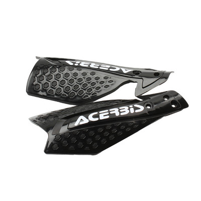 Motocross Enduro Kiegészítők Motoros kézvédő ATV Quads Univerzális 22mm 28mm Alumínium Kézikar Dirt Pit Bike Kézvédők