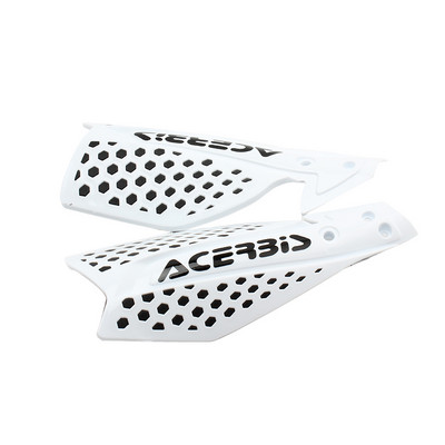 Motocross Enduro Kiegészítők Motoros kézvédő ATV Quads Univerzális 22mm 28mm Alumínium Kézikar Dirt Pit Bike Kézvédők