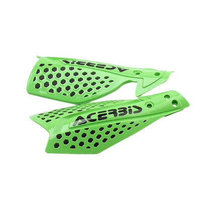 Motocross Enduro Kiegészítők Motoros kézvédő ATV Quads Univerzális 22mm 28mm Alumínium Kézikar Dirt Pit Bike Kézvédők