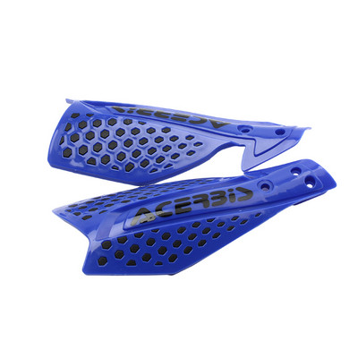 Motocross Enduro Kiegészítők Motoros kézvédő ATV Quads Univerzális 22mm 28mm Alumínium Kézikar Dirt Pit Bike Kézvédők