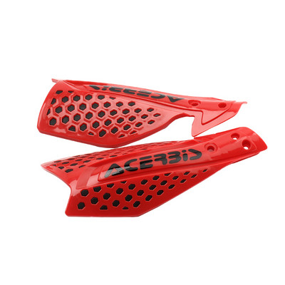 Motocross Enduro Kiegészítők Motoros kézvédő ATV Quads Univerzális 22mm 28mm Alumínium Kézikar Dirt Pit Bike Kézvédők