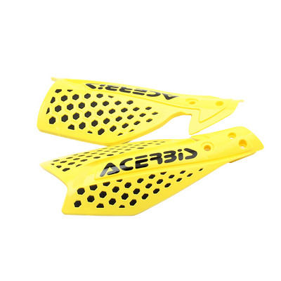 Motocross Enduro Kiegészítők Motoros kézvédő ATV Quads Univerzális 22mm 28mm Alumínium Kézikar Dirt Pit Bike Kézvédők