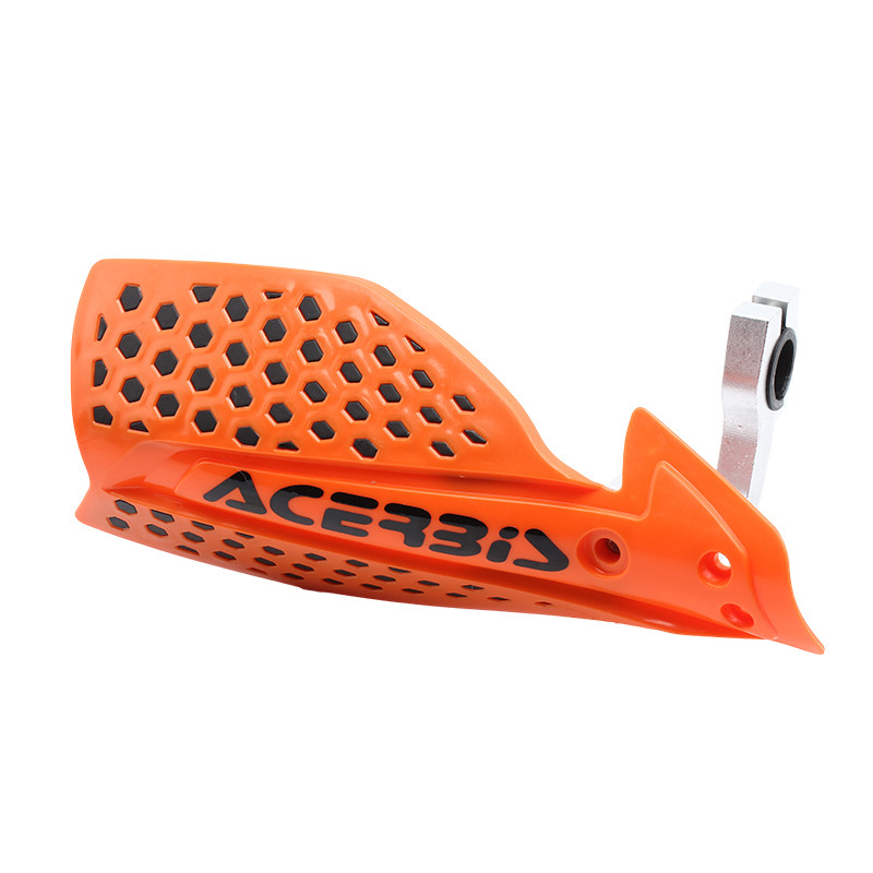 Motocross Enduro Kiegészítők Motoros kézvédő ATV Quads Univerzális 22mm 28mm Alumínium Kézikar Dirt Pit Bike Kézvédők