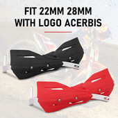 Motocikl Univerzalni štitnik za ruke Štitnik za upravljač Štitnik za Honda KTM CR CRF XR EXC EXCF XC XCF XCW XCFW MX SX SXF Enduro