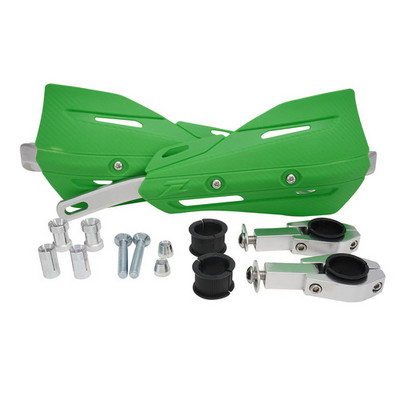 Motocikl Univerzalni štitnik za ruke Štitnik za upravljač Štitnik za Honda KTM CR CRF XR EXC EXCF XC XCF XCW XCFW MX SX SXF Enduro