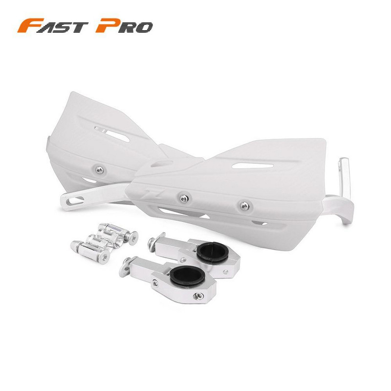 Motocikl Univerzalni štitnik za ruke Štitnik za upravljač Štitnik za Honda KTM CR CRF XR EXC EXCF XC XCF XCW XCFW MX SX SXF Enduro