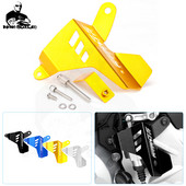 F 850GS sebességváltó kar fedél gyorsváltó gyorsváltó védelem BMW F850GS F850 GS Adventure ADV F 850 GS 2018 -2022-hez