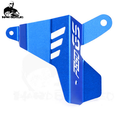 F 850GS sebességváltó kar fedél gyorsváltó gyorsváltó védelem BMW F850GS F850 GS Adventure ADV F 850 GS 2018 -2022-hez