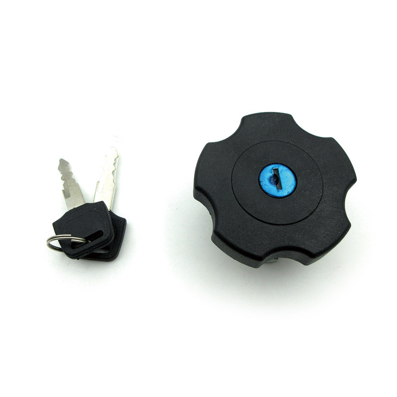 За Yamaha XT225 Serow 225 XT600 90-95 TW200 03-17 DT200 DT200R Черен ключ за запалване на мотоциклет Комплект ключове за заключване на капачката на резервоара за гориво и газ