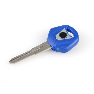 Pre YAMAHA YZF R3 R300 MT03 R125 R150 R15 R250 R25 MT25 MT-25 MT-03 Prázdne kľúče od motocykla s nerezanou čepeľou, príslušenstvo k kľúčom od motocykla