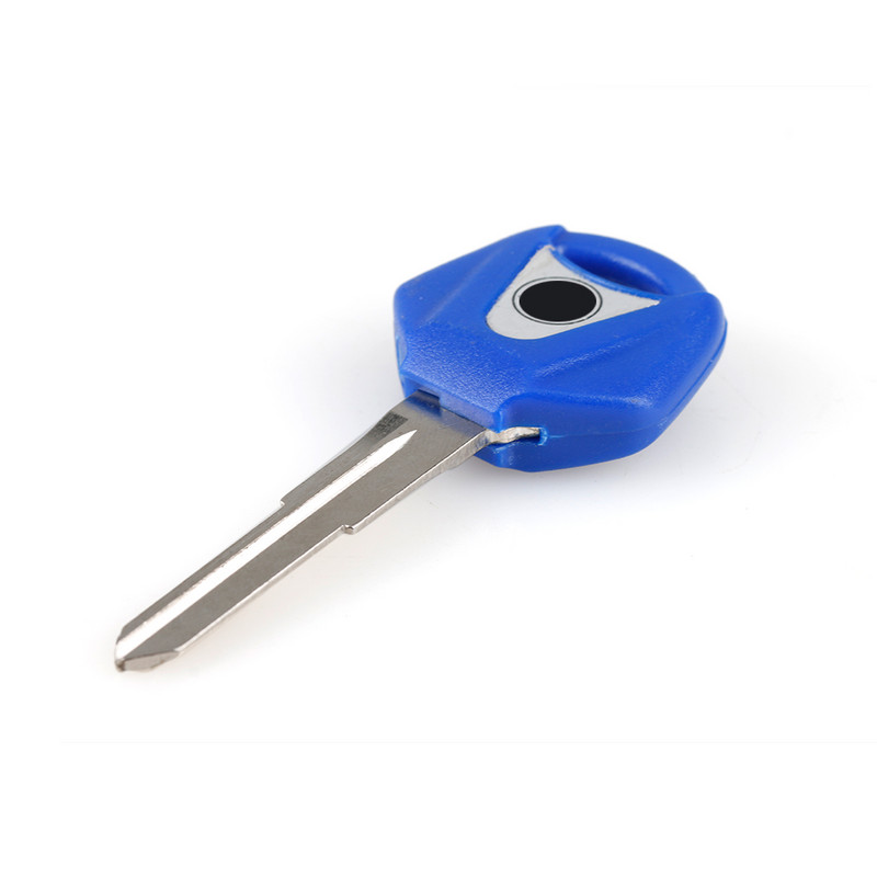 Pre YAMAHA YZF R3 R300 MT03 R125 R150 R15 R250 R25 MT25 MT-25 MT-03 Prázdne kľúče od motocykla s nerezanou čepeľou, príslušenstvo k kľúčom od motocykla