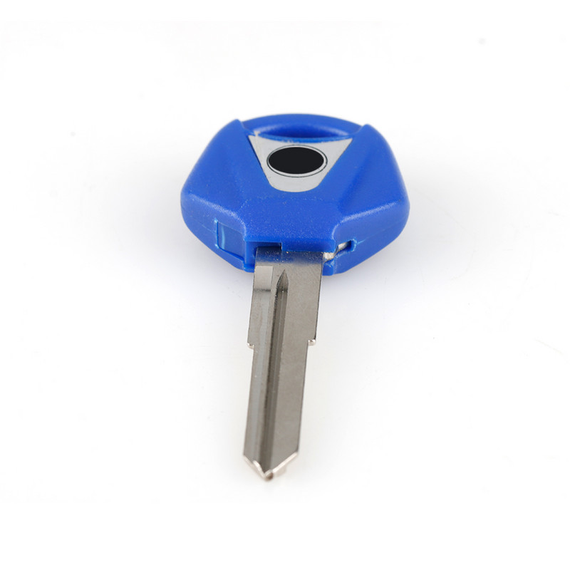 Pre YAMAHA YZF R3 R300 MT03 R125 R150 R15 R250 R25 MT25 MT-25 MT-03 Prázdne kľúče od motocykla s nerezanou čepeľou, príslušenstvo k kľúčom od motocykla