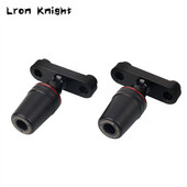 Ochrana proti pádu pre Husqvarna 401 Svartpilen 401 Vitpilen 2018-2022 Posuvník rámu motocykla Ochranný kryt proti nárazu