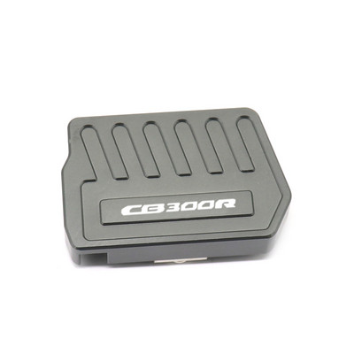 Honda CB300R CB300 R 2018-2021 motorkerékpár-tartozékokhoz, csúszásmentes pedál Fékpedál Nagyító fékbetét hosszabbító pedál