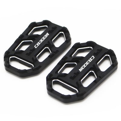 Honda CB300R CB300 R 2018-2021 motorkerékpár-tartozékokhoz, csúszásmentes pedál Fékpedál Nagyító fékbetét hosszabbító pedál