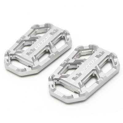 Honda CB300R CB300 R 2018-2021 motorkerékpár-tartozékokhoz, csúszásmentes pedál Fékpedál Nagyító fékbetét hosszabbító pedál