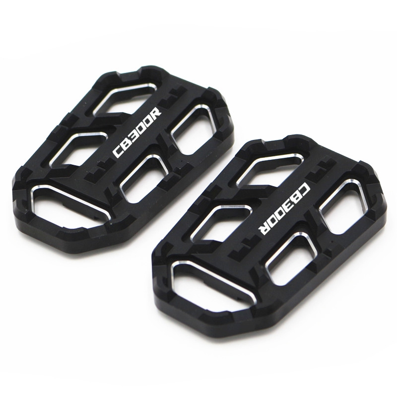 Honda CB300R CB300 R 2018-2021 motorkerékpár-tartozékokhoz, csúszásmentes pedál Fékpedál Nagyító fékbetét hosszabbító pedál