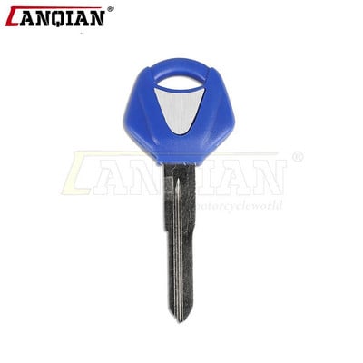 Csere kulcstartók Motorkerékpár kulcstartók Vágatlan kulcstartó YAMAHA R25 R3 xmax X-MAX X MAX 125 200 250 yamaha motohoz