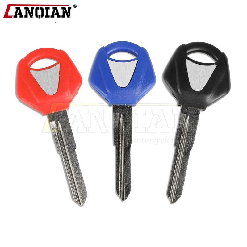 Csere kulcstartók Motorkerékpár kulcstartók Vágatlan kulcstartó YAMAHA R25 R3 xmax X-MAX X MAX 125 200 250 yamaha motohoz