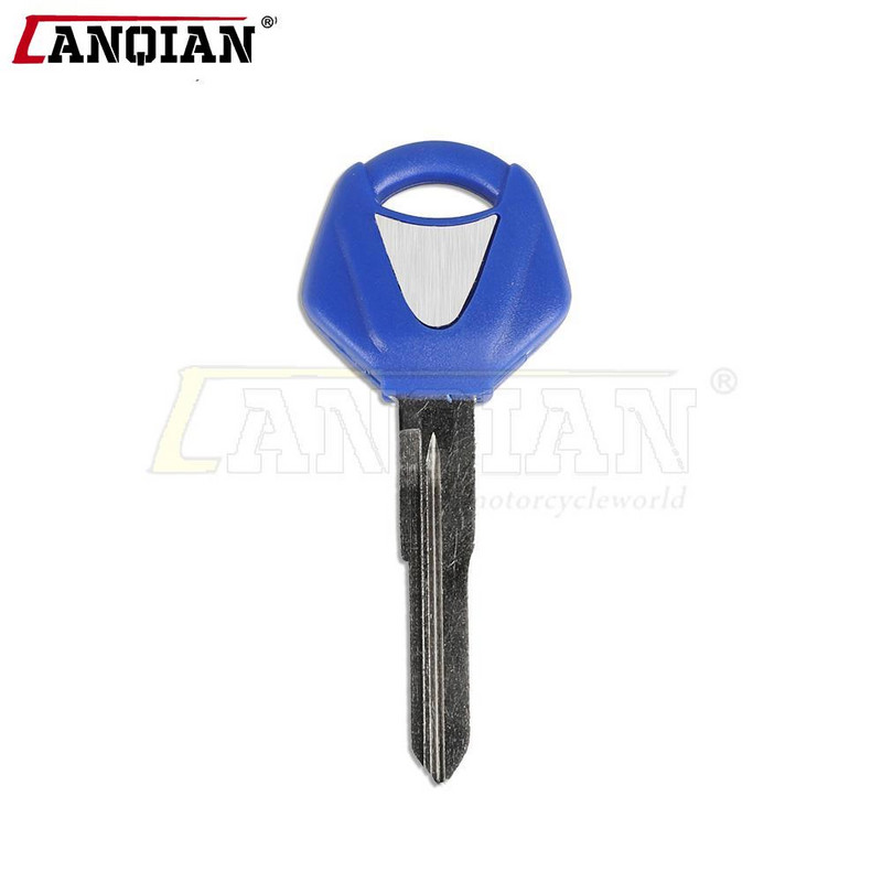 Csere kulcstartók Motorkerékpár kulcstartók Vágatlan kulcstartó YAMAHA R25 R3 xmax X-MAX X MAX 125 200 250 yamaha motohoz