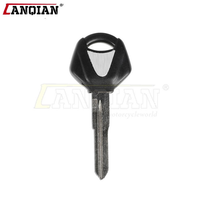 Csere kulcstartók Motorkerékpár kulcstartók Vágatlan kulcstartó YAMAHA R25 R3 xmax X-MAX X MAX 125 200 250 yamaha motohoz