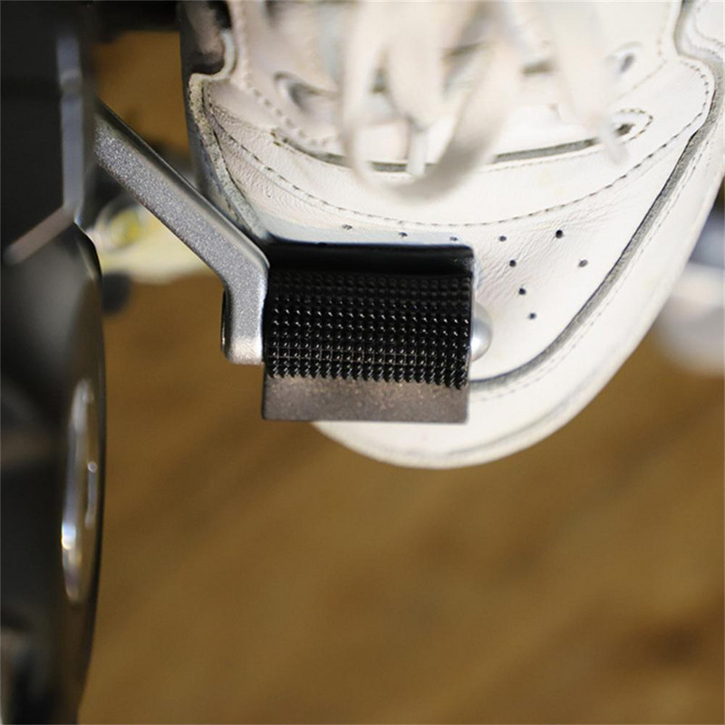 Mootorratta käigukangi pedaali kummist kate BMW F 800 1200 GS Adventure F800 GT S ST HP2 Enduro jaoks