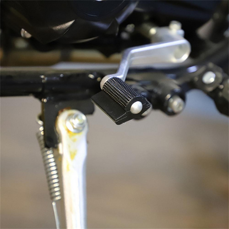 Mootorratta käigukangi pedaali kummist kate BMW F 800 1200 GS Adventure F800 GT S ST HP2 Enduro jaoks