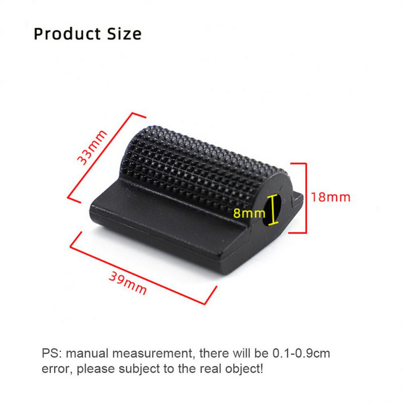 Mootorratta käigukangi pedaali kummist kate BMW F 800 1200 GS Adventure F800 GT S ST HP2 Enduro jaoks