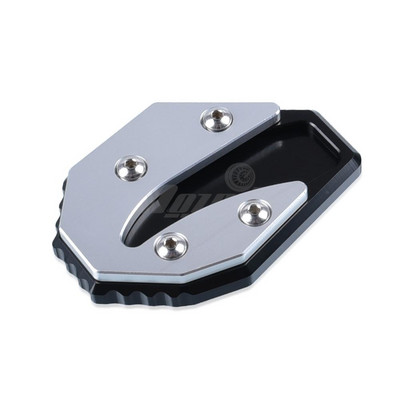 Predlžovacia podložka bočného stojana pre motocykel NMAX 125 155, zväčšovacia doska, podpora stojana pre YAMAHA N-MAX NMAX155 NMAX125 2020 2021 2022