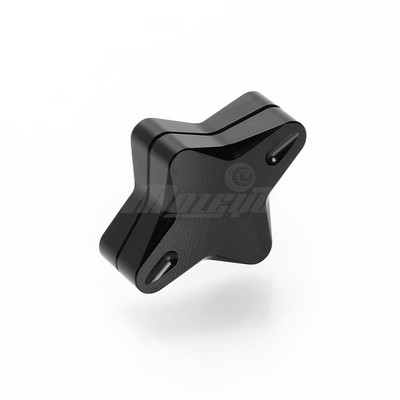 Predlžovacia podložka bočného stojana pre motocykel NMAX 125 155, zväčšovacia doska, podpora stojana pre YAMAHA N-MAX NMAX155 NMAX125 2020 2021 2022