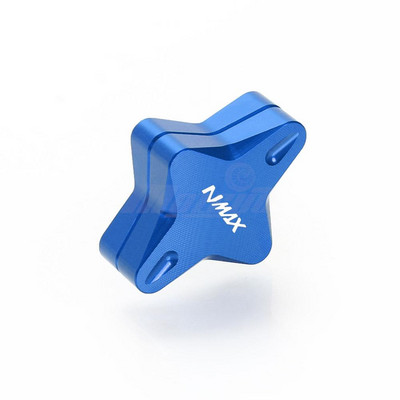 Predlžovacia podložka bočného stojana pre motocykel NMAX 125 155, zväčšovacia doska, podpora stojana pre YAMAHA N-MAX NMAX155 NMAX125 2020 2021 2022