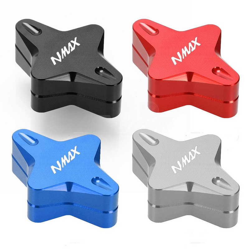 Predlžovacia podložka bočného stojana pre motocykel NMAX 125 155, zväčšovacia doska, podpora stojana pre YAMAHA N-MAX NMAX155 NMAX125 2020 2021 2022
