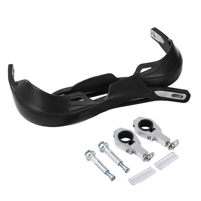 Navlake za manžete za motocikle Univerzalni štitnik za ruke s križem Enduro dodaci za KTM Honda Yamaha Dirt Pit Bike Motocross rukohvat