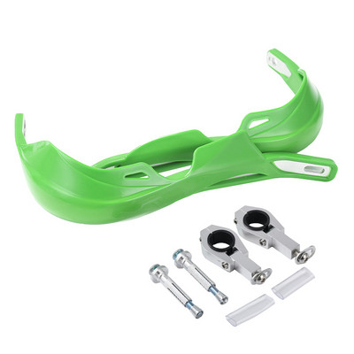 Navlake za manžete za motocikle Univerzalni štitnik za ruke s križem Enduro dodaci za KTM Honda Yamaha Dirt Pit Bike Motocross rukohvat