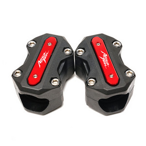 Pre motocykel HONDA Africa Twin CRF1100L CRF1000L CRF 1100 1000 L Adventure XRV750, ochranný nárazník motora