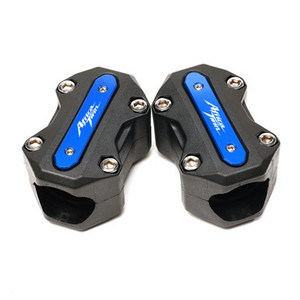 Pre motocykel HONDA Africa Twin CRF1100L CRF1000L CRF 1100 1000 L Adventure XRV750, ochranný nárazník motora