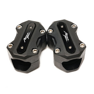 Pre motocykel HONDA Africa Twin CRF1100L CRF1000L CRF 1100 1000 L Adventure XRV750, ochranný nárazník motora