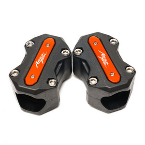 Pre motocykel HONDA Africa Twin CRF1100L CRF1000L CRF 1100 1000 L Adventure XRV750, ochranný nárazník motora