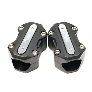 Pre motocykel HONDA Africa Twin CRF1100L CRF1000L CRF 1100 1000 L Adventure XRV750, ochranný nárazník motora